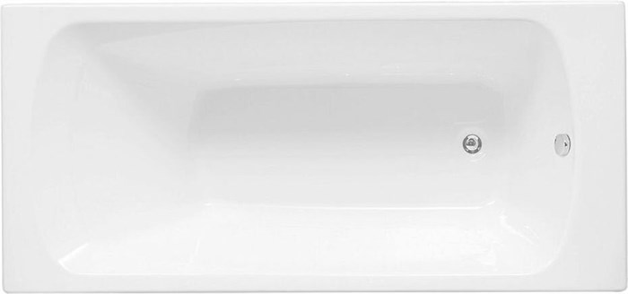 Акриловая ванна Aquanet Roma 160x70, 204027 - фото 10880