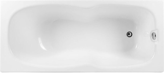 Акриловая ванна Aquanet Riviera 180x80, 230997 - фото 10906