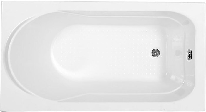 Акриловая ванна Aquanet West 140x70, 204052 - фото 10943