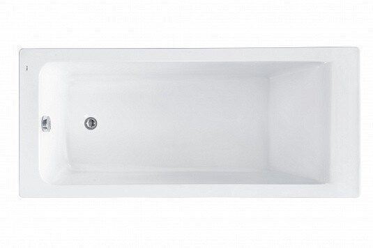 Акриловая ванна 150х70 Roca Easy ZRU9302904 - фото 11249