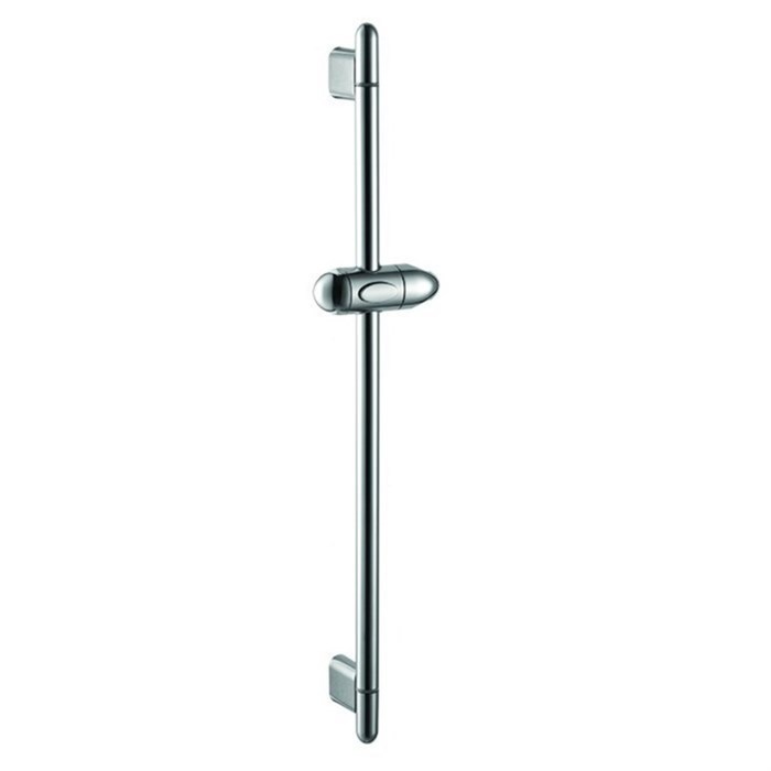 Душевая стойка Milardo Shower Bar 0706700M17 хром 0706700M17 - фото 13039