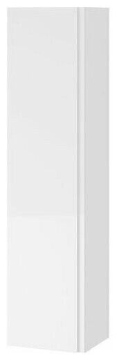 Cersanit MODUO Пенал, универсальный, белый SB-SL-MOD/Wh - фото 16244