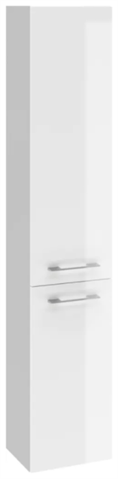 Cersanit LARA Пенал, универсальный, белый SB-SL-LAR/Wh - фото 16296