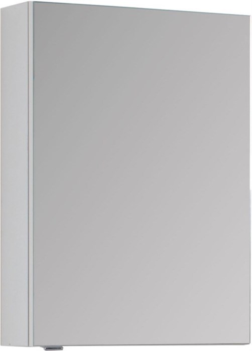 Зеркало-шкаф Aquanet Порто 50 белый - фото 16711