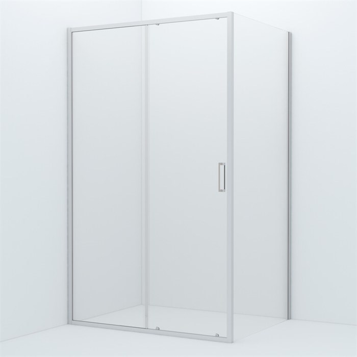 Душевое ограждение IDDIS Zodiac ZOD6CS0i23 глянец 120х90х195 мм ZOD6CS0i23 - фото 17243