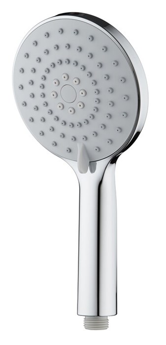 Ручной душ ESKO 5 реж. диам 105 мм, арт. SCl1055A - фото 20761