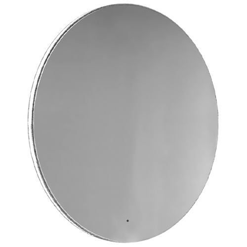Зеркало Aquanika Round AQR6565RU123 d650 мм. с датчиком движения - фото 26597