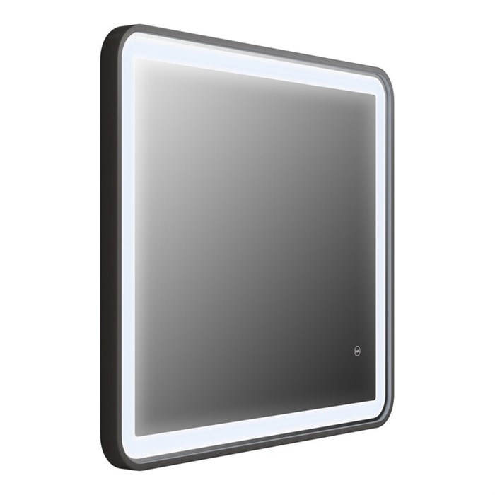 Зеркало IDDIS Cloud CLO8000i98 с подсветкой и обогревом, 80 см - фото 26871