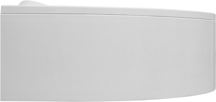 Фронтальная панель для ванны Aquanet Lyra 150 L/R - фото 27477