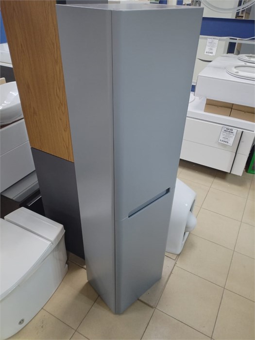 Пенал подвесной IDDIS Edifice EDI40L0i97 подвесной 40 см EDI40L0i97 - фото 51599