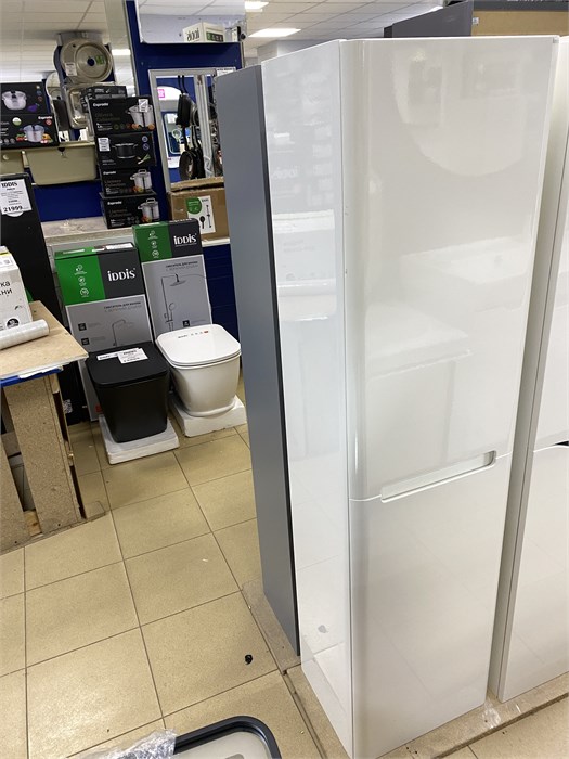 Пенал подвесной IDDIS Edifice EDI40W0i97, 40 см, белый EDI40W0i97 - фото 51702