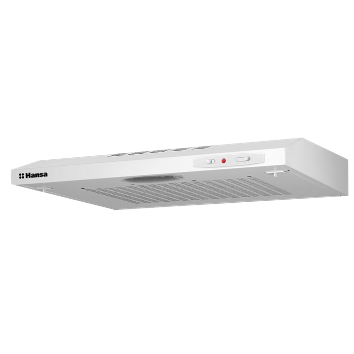 Вытяжка для кухни Hansa OSP6111WH OSP6111WH - фото 52843