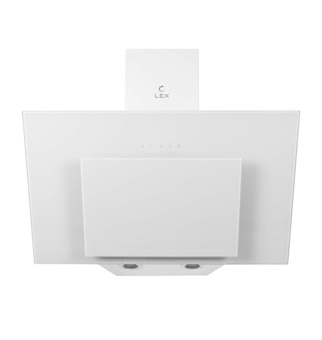 Вытяжка для кухни Lex Mira GS 600 White Mira GS 600 White - фото 52880