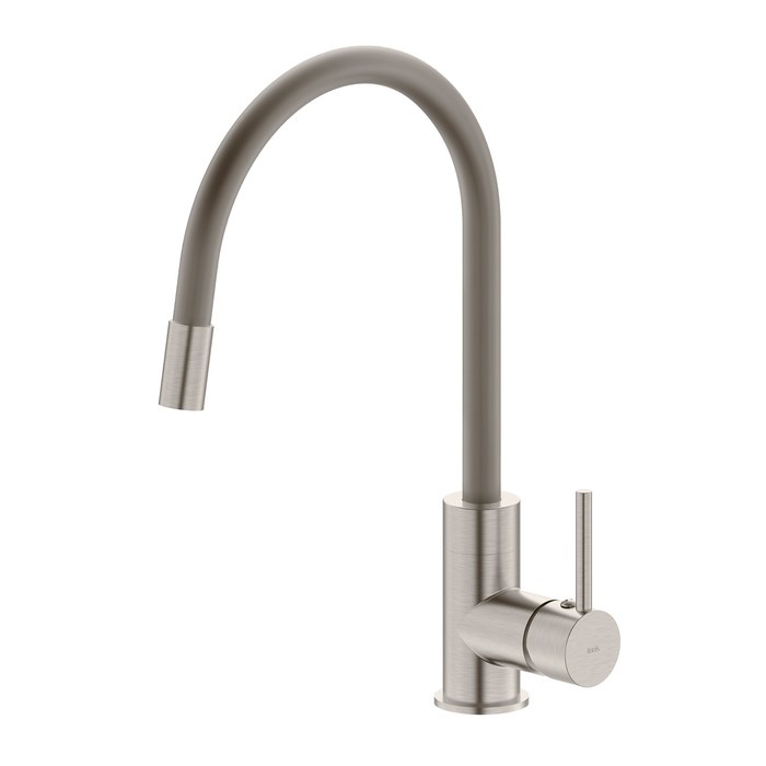 Смеситель для кухни IDDIS Kitchen 360 K36BNJ0i05 сатин K36BNJ0i05