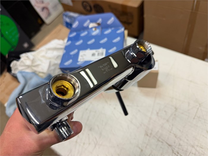 Grohe 32211001 Concetto New Смеситель для ванны, хром 13848