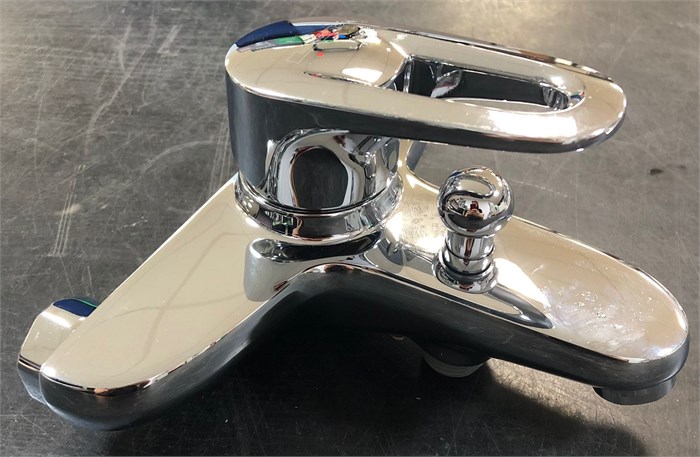 Hansgrohe Metropol E BD 14470000 Смеситель для ванны и душа 14470000