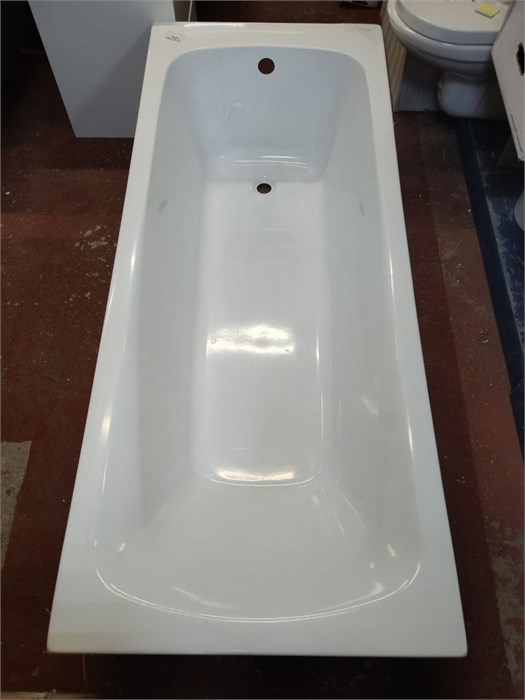 Jacob Delafon Patio E6812RU-01 Ванна акриловая /170х70 11954