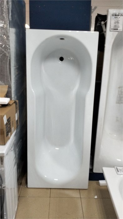 Am.Pm X-Joy ванна акриловая 170x70 см 13985