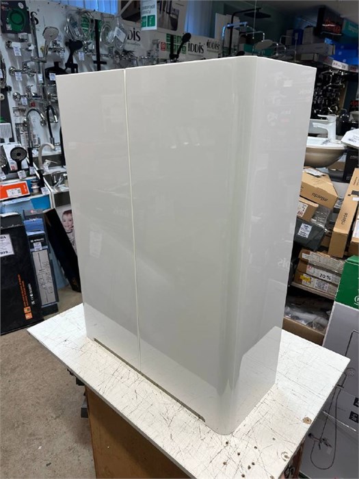 IDDIS Edifice EDI60W0i97 Шкаф подвесной, 60 см, белый. EDI60W0i97