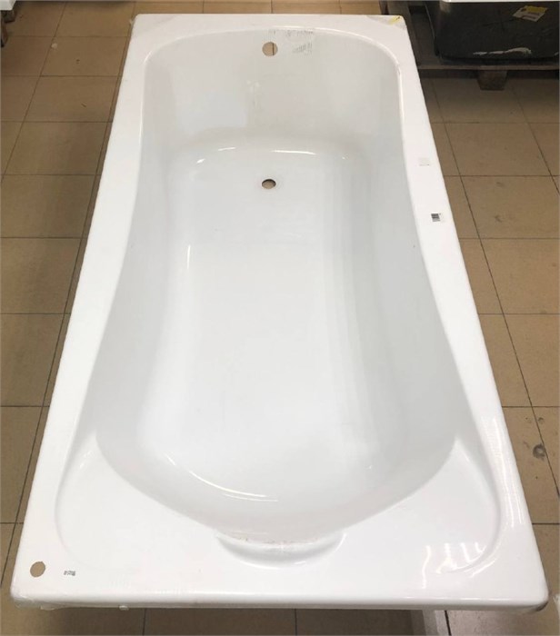 Roca Becool BD ZRU9303020 Ванна прямоугольная акриловая 190*90 см ZRU9303020