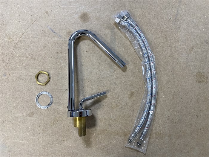 PAINI Pixel BD 81CR211NEWKM Смеситель для раковины, хром (CR) 81CR211NEWKM