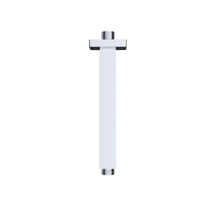 IDDIS Optima Home OPH20CSi61 кронштейн для верхнего душа в потолок, квадратный, хром OPH20CSi61