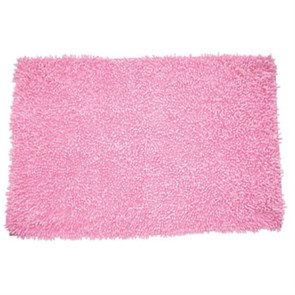 Коврик для ванной комнаты 50*80 см IDDIS MID183C хлопок
