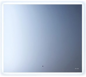 Am.Pm M85MOX10801S X-Joy Зеркало с интерьерной Led подсветкой, ИК-сенсорром, 80 см
