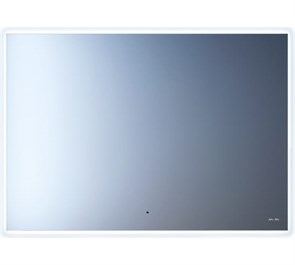 Am.Pm M85MOX11001S X-Joy Зеркало с интерьерной Led подсветкой, ИК-сенсорром, 100 см