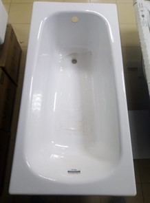 {{productViewItem.photos[photoViewList.activeNavIndex].Alt || productViewItem.photos[photoViewList.activeNavIndex].Description || 'Roca CONTINENTAL 212914001 Чугунная ванна 140x70 см, в комплекте с ножками для чугунных ванн Roca 7150412330.'}}