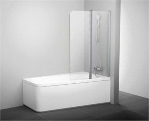{{productViewItem.photos[photoViewList.activeNavIndex].Alt || productViewItem.photos[photoViewList.activeNavIndex].Description || 'Ravak 10° (100*) Шторка на ванну 10CVS2 7QRA0C03Z1 (распашная, хром)'}}