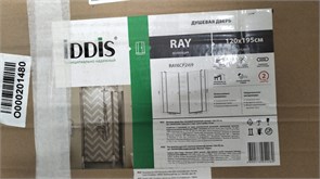 {{productViewItem.photos[photoViewList.activeNavIndex].Alt || productViewItem.photos[photoViewList.activeNavIndex].Description || 'IDDIS Ray RAY6CP2i69 Душевая дверь, распашная, 120х195 мм, хром'}}