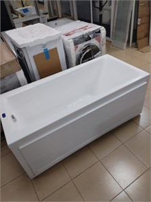 {{productViewItem.photos[photoViewList.activeNavIndex].Alt || productViewItem.photos[photoViewList.activeNavIndex].Description || 'AQUATEK ECO-Friendly Мия BD Ванна акриловая 150*70 см каркас, слив/перелив, фронтальный экран.'}}