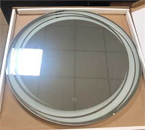 {{productViewItem.photos[photoViewList.activeNavIndex].Alt || productViewItem.photos[photoViewList.activeNavIndex].Description || 'Silver Mirrors &quot;Милуз&quot; D770 (Сенсорный выключатель) зеркало ФР-00000937'}}