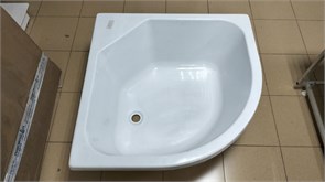 {{productViewItem.photos[photoViewList.activeNavIndex].Alt || productViewItem.photos[photoViewList.activeNavIndex].Description || 'Поддон душевой TRITON ПД5 90х90 глубокий, полукруг БЕЗ панели, ножек, сифона'}}