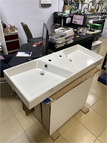 {{photo.Alt || photo.Description || 'Раковина 120 см Jacob Delafon Rythmik EXM112-00'}}