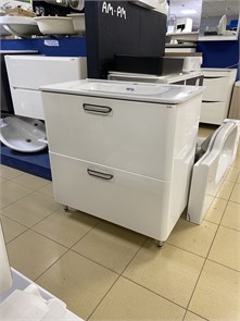 {{photo.Alt || photo.Description || 'Тумба с умывальником IDDIS Brick BRI80WFi95K, напольная, 80 см'}}