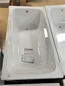 {{photo.Alt || photo.Description || 'JACOB DELAFON REPOS E2904-00 Ванна чугунная 180*85 см с ножками'}}