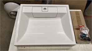 {{photo.Alt || photo.Description || 'Акватон РЕЙН 60 1A72103KRW010 Раковина для стиральной машины'}}