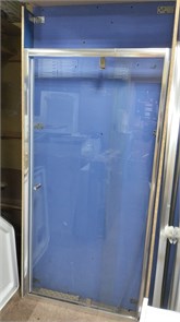 {{photo.Alt || photo.Description || 'RGW PA-02 NEW 41080209-11 Душевая дверь 90х185 см, Хром/Прозрачное/6 мм'}}