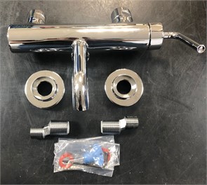 {{photo.Alt || photo.Description || 'Jacob Delafon Purist E14589-4A-CP Смеситель для ванны и душа. Хром.'}}