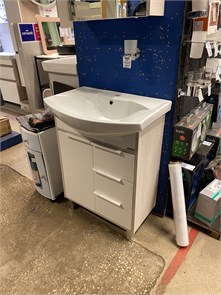 {{photo.Alt || photo.Description || 'Aquaton Рико 65 BD 1A213301RIB90 Тумба с раковиной, Белый Ясень'}}