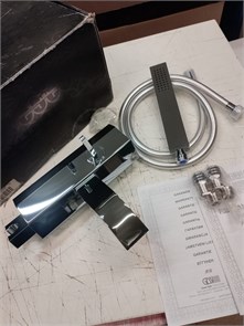 {{photo.Alt || photo.Description || 'GESSI RETTANGOLO XL Смеситель однорычажный для ванны арт.26119.'}}