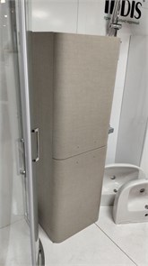 {{photo.Alt || photo.Description || 'Jacob Delafon REPLAY EB1074D-F83 колонна, левая, серый натуральный'}}