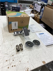 {{photo.Alt || photo.Description || 'E.C.A. DALIA 102154033EX Смеситель для душа, хром'}}