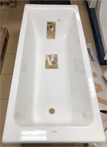 {{photo.Alt || photo.Description || 'Wotte Line 1600х700х392  ванна чугунная б/ручек, б/ножек'}}