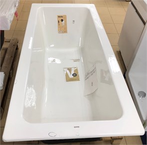 {{photo.Alt || photo.Description || 'Wotte Line Plus 1800х800х477  ванна чугунная б/ручек, б/ножек'}}