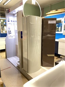 {{photo.Alt || photo.Description || 'Jacob Delafon Presqu`ile BD EB1115G-G1C Пенал подвесной левый /35х150х50/ (белый)'}}