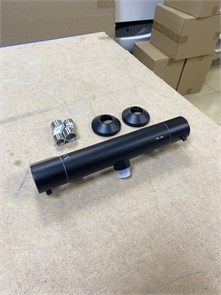 {{photo.Alt || photo.Description || 'Смеситель для душа AM.PM X-Joy F85A40022 термостат, черный'}}