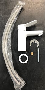 {{photo.Alt || photo.Description || 'Am.Pm X-Joy BD F85A02133 Смеситель для раковины, белый'}}